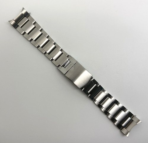 Tudor black bay 95740 22mm - tudor,