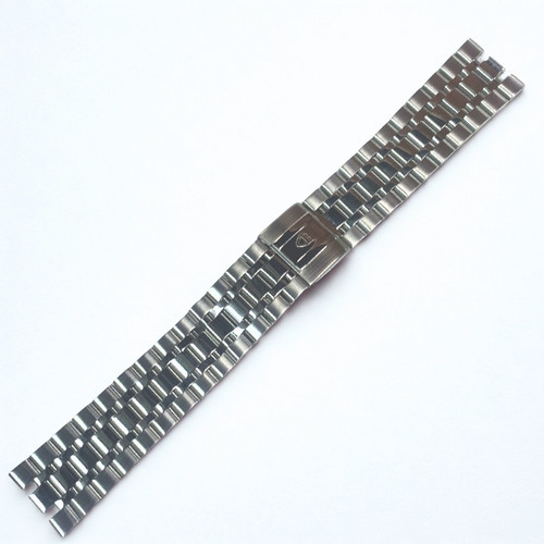 Stainless steel link - stainless,