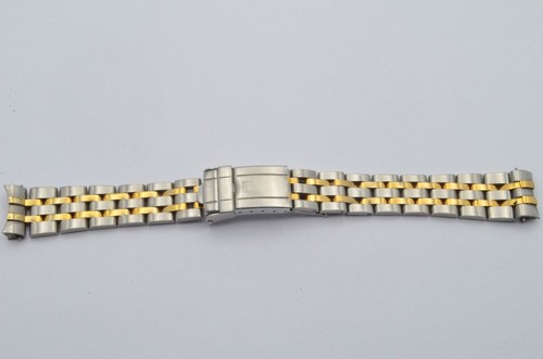 Tudor men steel gold 93440 - steel/gold,