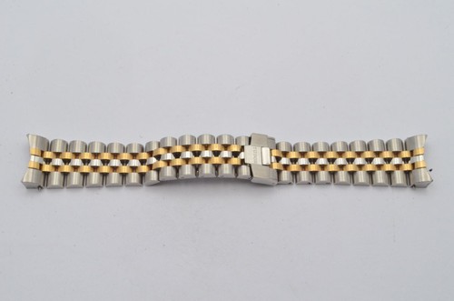 Tudor black back steel gold - tudor,