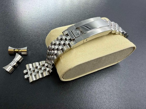 Fits tudor jubilee bracelet - tudor,