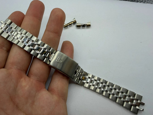 19mm 20mm tudor prince - tudor,