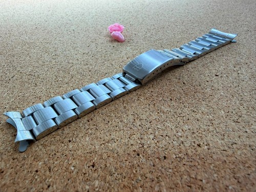 19mm tudor oyster strap - 19mm,
