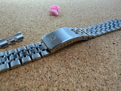 19mm tudor oyster - 19mm,
