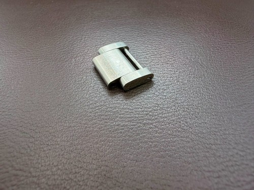 Tudor link 18mm - link, black