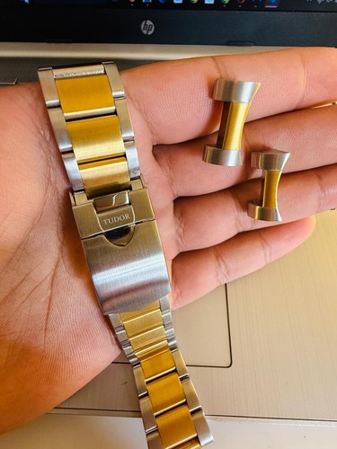 22mm tudor bracelet - 22mm,