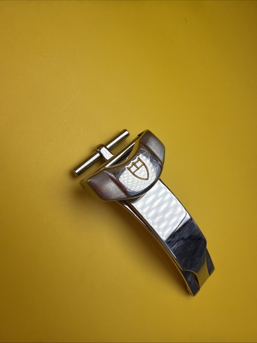 Genuine tudor deployment clasp - genuine,