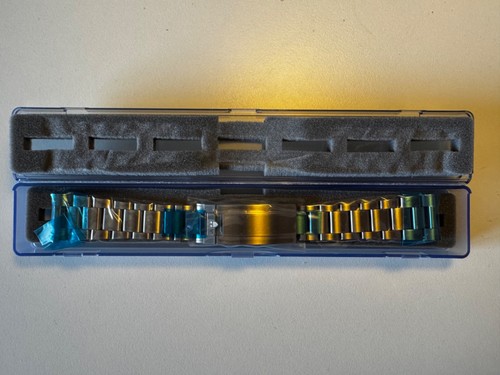 Tudor pelegos bracelet - 39, with