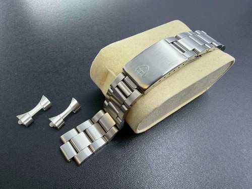 Fits tudor 18mm replacement - tudor,