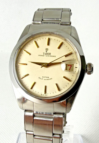 Tudor prince oysterdate 7966 - prince,