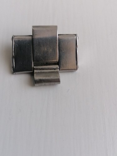 Rolex genuine oyster riveted - oyster,