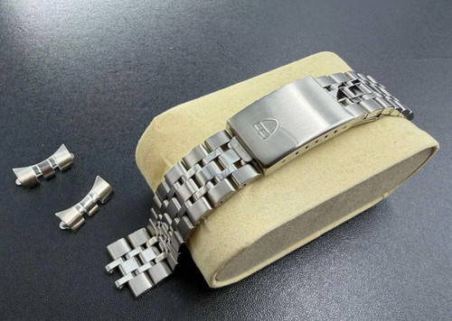 Tudor 19mm oyster stainless - tudor,