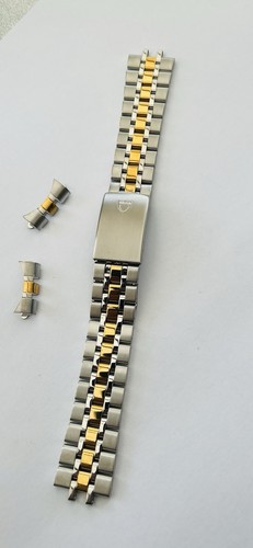 Tudor jubilee bracelet 20mm - bracelet,