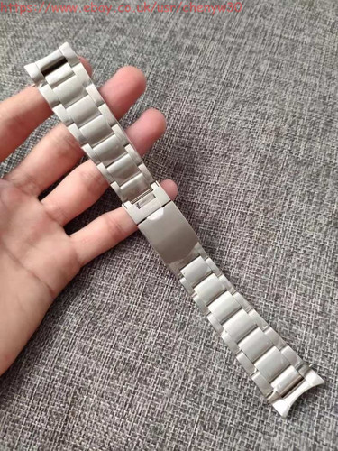 22mm stainless steel - stainless,