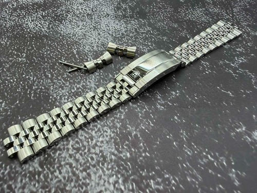21mm jubilee bracelet fits - jubilee,