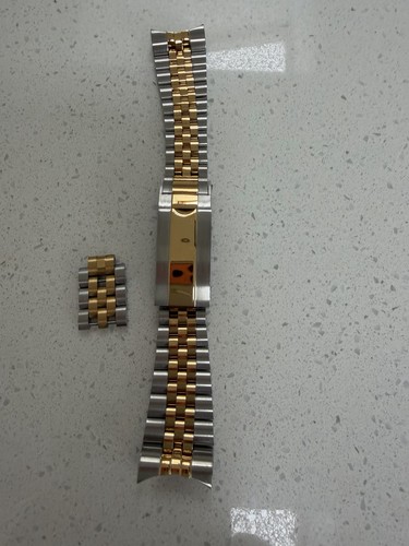 Tudor bracelet mm - tudor, 22