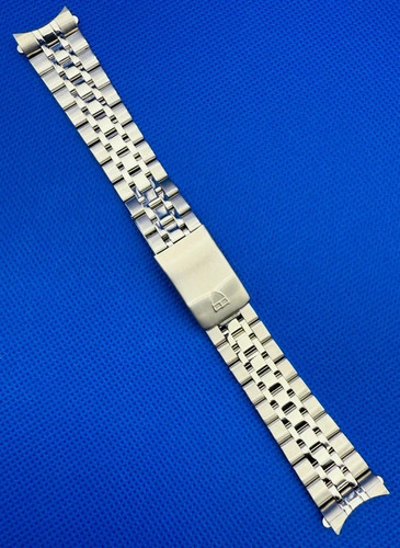 Tudor 19mm strap curve - tudor,