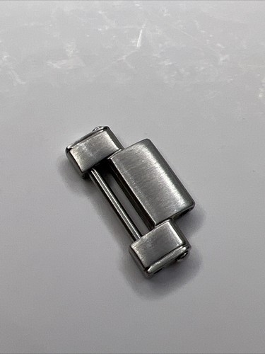 One after market satin steel - one,