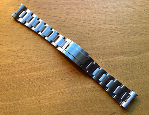 Genuine tudor 20mm - tudor, bracelet