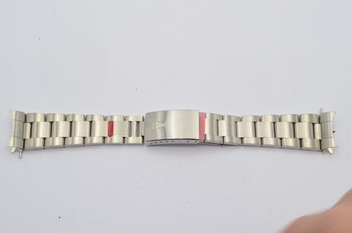 Tudor oyster stainless steel - stainless,