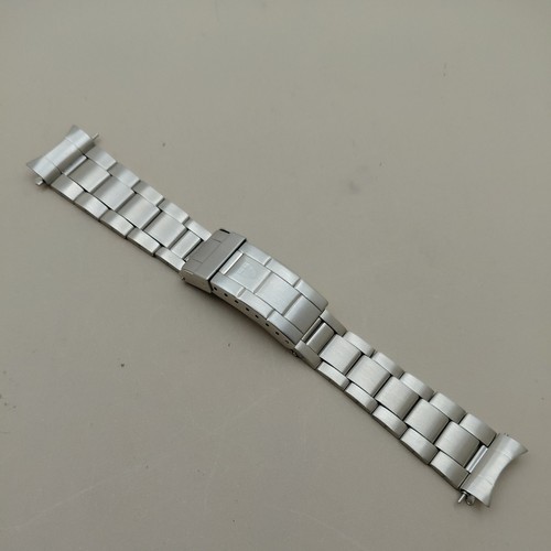 Tudor vintage fliplock folded - fliplock,