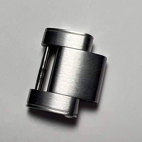 Authentic 16mm tudor stainless - tudor,
