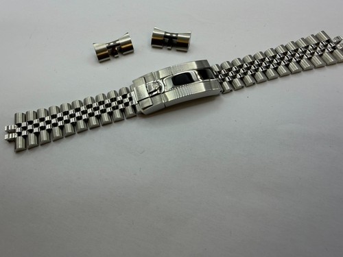 Tudor 22mm jubilee stainless - tudor,