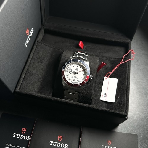 2026 tudor black bay gmt - 2026,