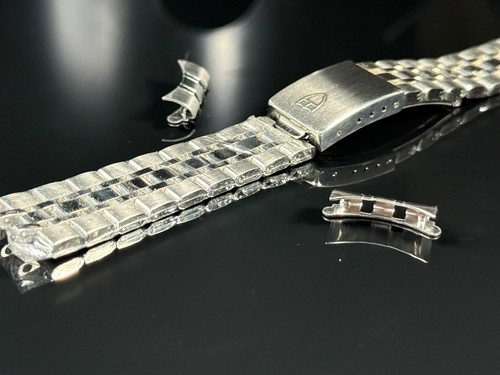 19mm stainless steel - 19mm,