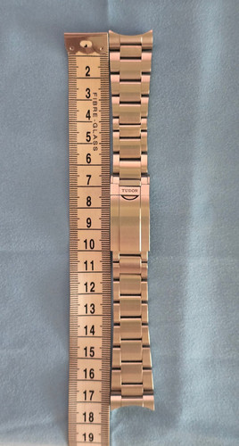 Genuine tudor ranger - ranger, 20mm