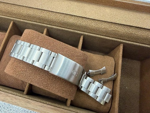 20mm tudor oyster strap - 20mm,