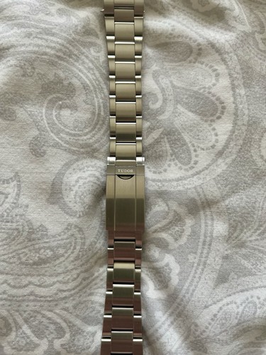 Tudor ranger 20mm - ranger, bracelet