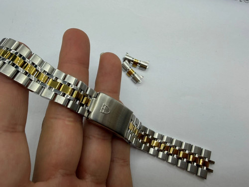 19mm 20mm tudor - tudor, prince
