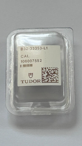 Tudor 18mm metal - tudor,