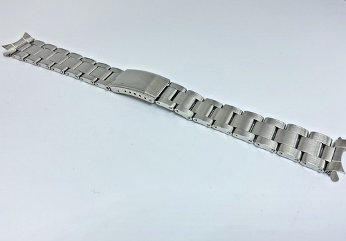 20mm riveted solid - riveted, oyster