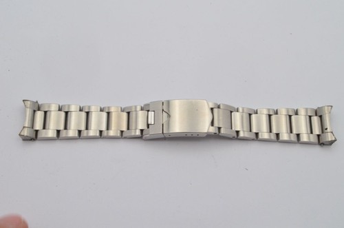 Tudor black bay steel - steel, bracelet