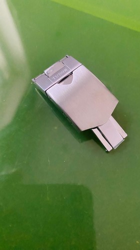 New 18mm tudor - new, bay