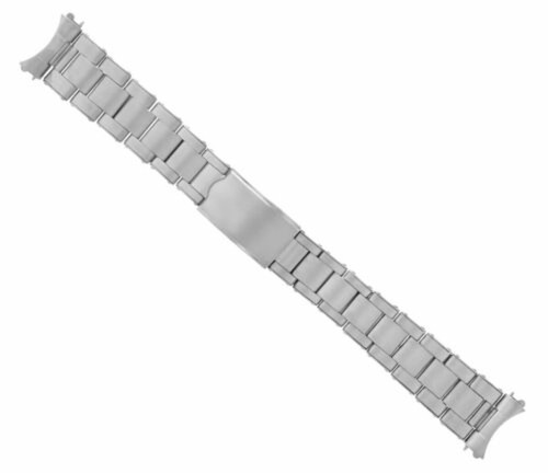 20mm rivet solid link oyster - solid,