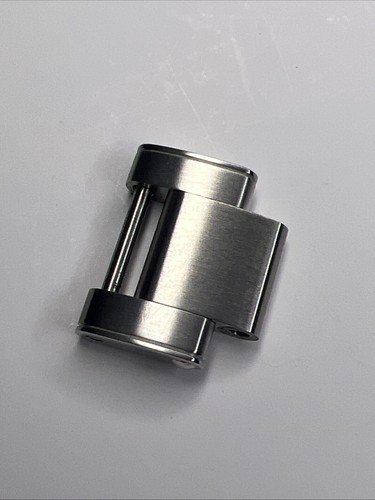 Tudor 16mm stainless steel - tudor,