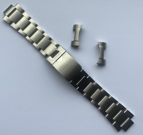 22mm stainless steel premium - 22mm,