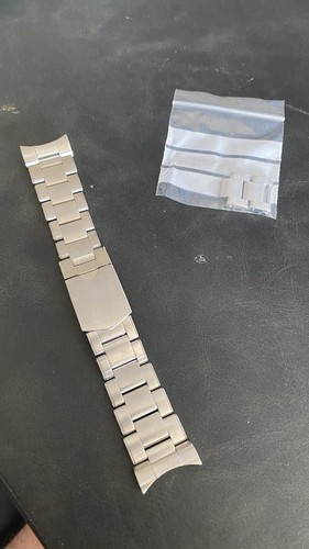 Genuine tudor oyster stainless - genuine,