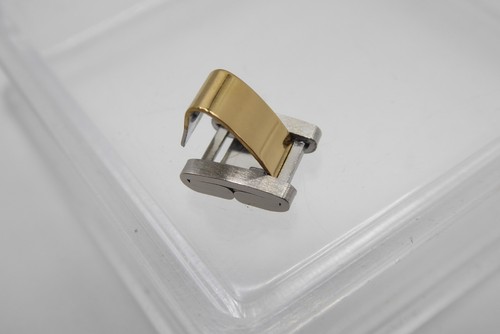 Tudor oyster steel gold - oyster, steel/gold